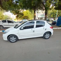 فروش ماشین ۲۰۷