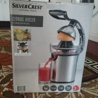 آبمیوه گیری خشک