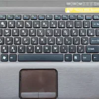 لب تاپ sony
