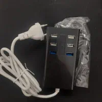 دستگاه YCCDA5|لوازم جانبی موبایل و تبلت|رشت, کوی حسینی|دیوار