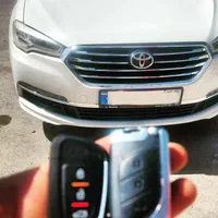 کلیدسازی بازکردن تخصصی درب خودرو و منزل ۲۴ساعته|خدمات پیشه و مهارت|همدان, |دیوار