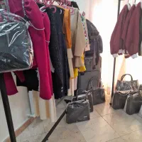 حراج به دلیل جابه جایی مزون|لباس|تهران, دهقان|دیوار