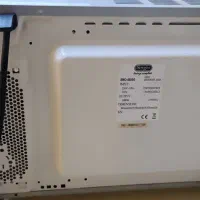 ماکروفر خارجی Sergio.|اجاق گاز و لوازم برقی پخت‌وپز|رشت, سعدی (تختی)|دیوار