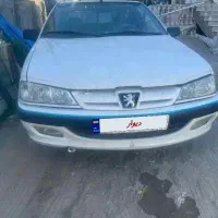 آریسان 1مدل 95 بدون رنگ