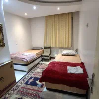 اجاره روزانه سوئیت آپارتمان دوخوابه در غرب تهران|اجارهٔ کوتاهمدت آپارتمان و سوئیت|تهران, آزادشهر|دیوار