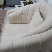مبل ۷نفره نو|مبلمان خانگی و میز عسلی|ساری, |دیوار
