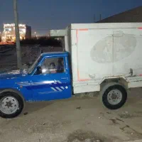 زامیاددوگانه شرکتی یخچالی مدل96