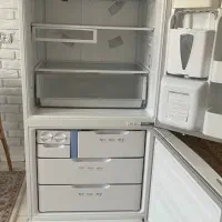 یخچال فریزر اسنوا|یخچال و فریزر|گنبد کاووس, |دیوار