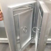 میز تلوزیون و کنسول|بوفه، ویترین، کنسول|اراک, |دیوار