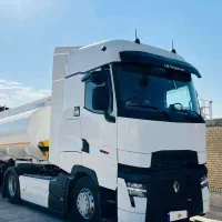 رنو های مدل 2023 درحد صفر