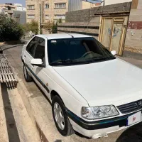 Slx 99 سیمی|خودرو سواری و وانت|شیراز, شهرک بزین|دیوار