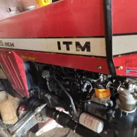 تراکتور ۲۸۵جفت دستی