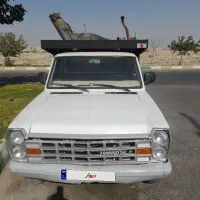 نیسان زامیاد
