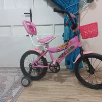 دوچرخه ۱۶|دوچرخه، اسکیت، اسکوتر|تربت جام, پاسداران|دیوار