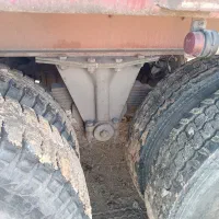 کفی دومحور|خودرو سنگین|خرمشهر, |دیوار