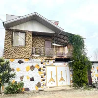 ویلا باغ  دو‌خواب داخل شهر|اجارهٔ کوتاه‌مدت ویلا و باغ|فومن, |دیوار