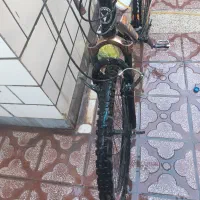 دوچرخه ویوا|دوچرخه، اسکیت، اسکوتر|اسلامآباد غرب, |دیوار