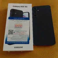 گوشی سامسونگ  A55