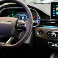 فروش خودروی فیدیلیتی مدل 1401|خودرو سواری و وانت|کرمانشاه, |دیوار