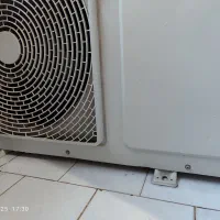 اسپیلت هم گرمایش هم سرمایشی|کولر گازی و فن‌کوئل|سمنان, |دیوار