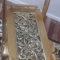 میزبار و میز