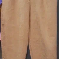 شلواربگ مام استایل دم پاکش