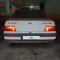 ۴۰۵ مدل ۹۰ اتاق تعویض ۱۴۰۴ در حد|خودرو سواری و وانت|میاندوآب, |دیوار