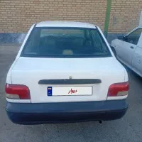 پراید 86|خودرو سواری و وانت|پیشوا, |دیوار