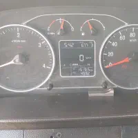 فورس ۶ تن عروسک|خودرو سنگین|تهران, شاهین|دیوار