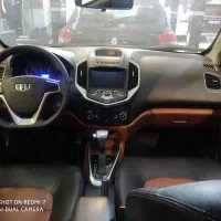 جیلیgc6 فروش فوری فوری