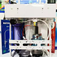 تصفیه آب soft water تایوان ،تعمیرات ،فیلتر،سرویس|آبسردکن و تصفیه آب|قدس, شهرقدس|دیوار