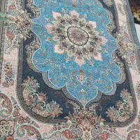 قالیچه و فرشینه