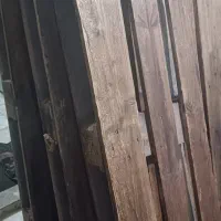 پالت خارجی- تخت خواب