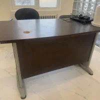 میز اداری مدیریت|دفتر کار|تهران, پونک|دیوار