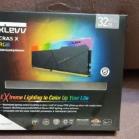 رم 32 گیگ DDR4 برند کلوو فرکانس 3600