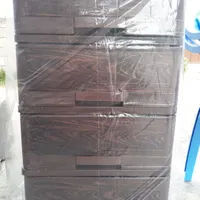 فایل چهار کشو بزرگ لباس