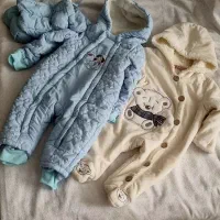 لباس نوزادی