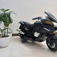 موتور شارژی نونو (درحداکبند)