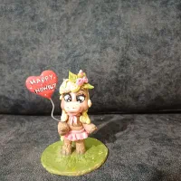 مجسمه نماد سال