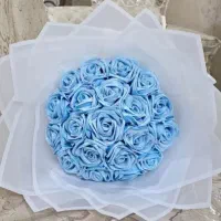 جاودان|گل مصنوعی|ارومیه, |دیوار