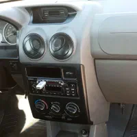 پراید 131 مدل 95 تمیز|خودرو سواری و وانت|قائن, |دیوار