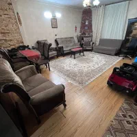 فروش واحد ۶۴ متری دو خوابه /ط دوم واقعی