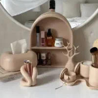 قالب سیلیکونی