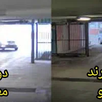 فروش و نصب دوربین مداربسته برند جهانی یونی ویو