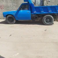 نیسان کمپرس