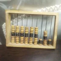 چرتکه کوچیک