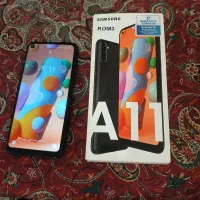 سامسونگ a11|موبایل|تبریز, |دیوار