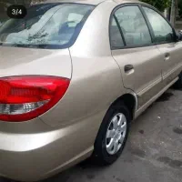 خودرو ریو مدل ۸۸