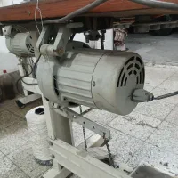 چرخ سر دوز فرش|چرخ خیاطی و ریسندگی|قم, نیروگاه|دیوار