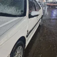 پژو پارس مدل ۹۲ بی رنگ|خودرو سواری و وانت|پاکدشت, پاکدشت (مامازند)|دیوار